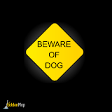 ✌ Barking Dogs Alarm ✌ icon