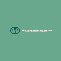 Значок приложения "Food Balance Project"