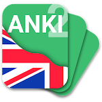 Cover Image of Herunterladen Anki Flashcards 2  APK