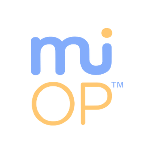 MiOP logo
