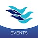 WCAworld Events - Androidアプリ