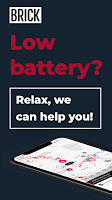 screenshot of Brick – Powerbank Sharing