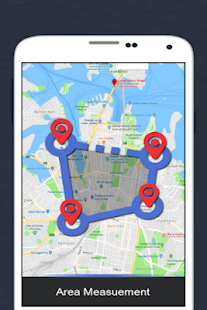 GPS Tools 2020- Live Street View & Live Address Screenshot