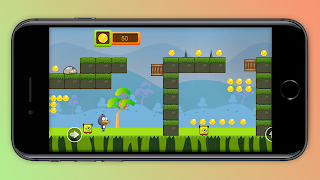 Pengu Adventure - Screenshot 3