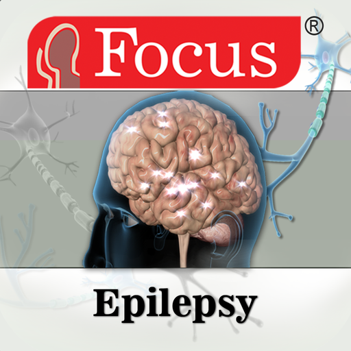 Epilepsy logo