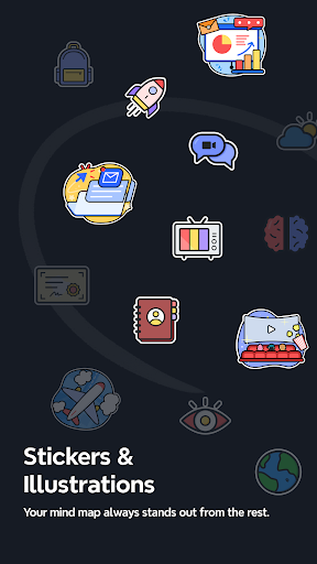 Xmind: Mind Map & Brainstorm - Productivity - apps