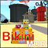 Bikini Bottom Bob MCPE