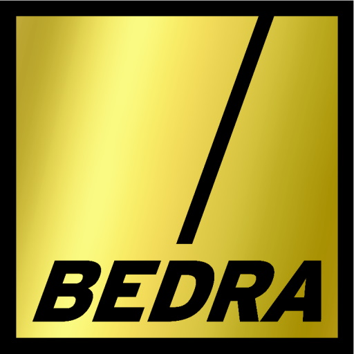 BEDRA Customer Info Portal logo