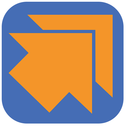 BE BETTER APP logo