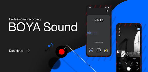 BOYA Sound
