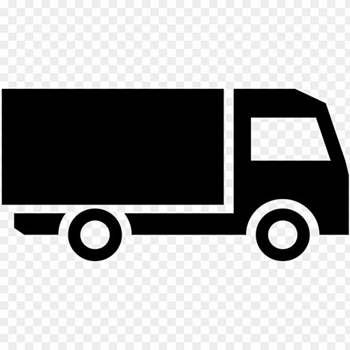 TruckDriver logo