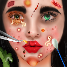 Doctor Simulator Surgery Game Mod Apk