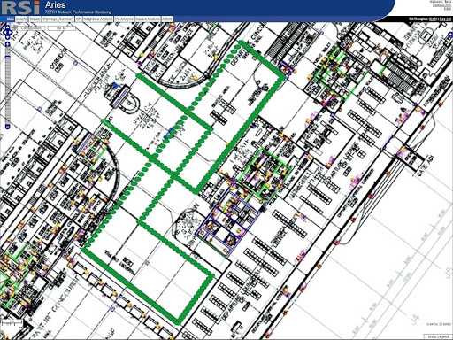 Aries Probe Controller