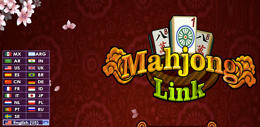 Mahjong Link