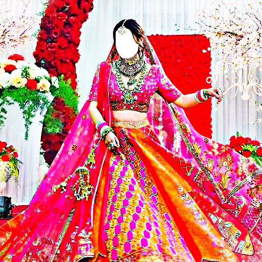 Bridal lehenga choli wedding Download on Windows
