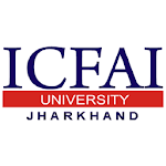 Cover Image of Descargar ICFAI University Jharkhand Adm  APK