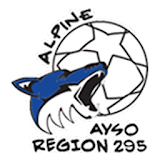 AYSO Region 295 icon