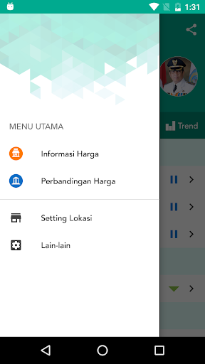 PAGAR Kota Tangsel (Pantau Har Screen 2