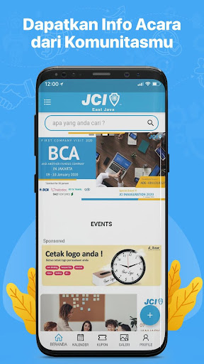 JETEAMS Screen 2