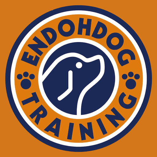 （株）遠藤ドッグトレーニング　公式アプリ logo