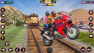 Bike Stunt: Bike Racing Games - Screenshot 2