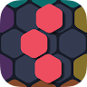 Hexa Mania Fill Hexagon Puzzle, Hex Block Blast