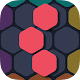 Hexa Mania Fill Hexagon Puzzle, Hex Block Blast