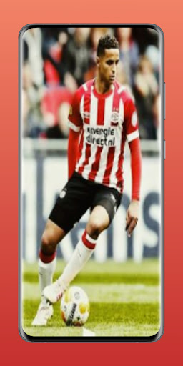 Android application PSV Eindhoven 4K Wallpapers screenshort