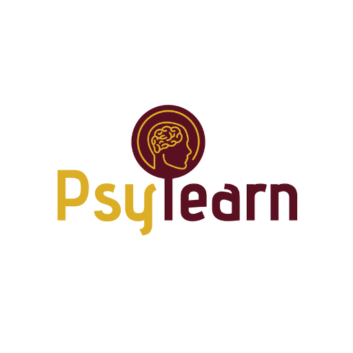 Psylearn logo