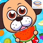 Cover Image of Download Marbel My Favourite Fruits 5.0.1 APK