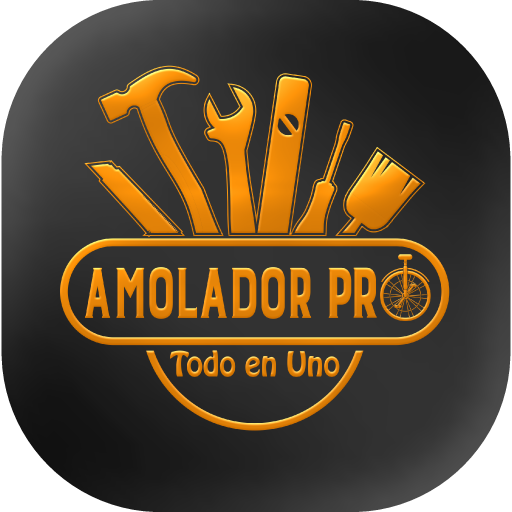 Amolador Contractor for  Android – Latest Version & Features app icon