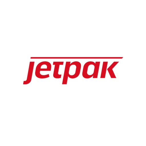Jetpak Blekinge logo
