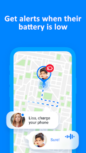 Find My Kids GPS Phone Tracker v2.5.3 Apk (Premium Unlocked) Free For Android 3