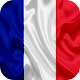 Flag of France Live Wallpapers