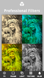 Photo Collage Editor - Pic Collage Maker 1.8 APK screenshots 5