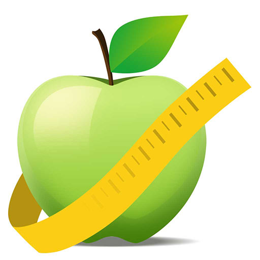 Diyet Listesi logo