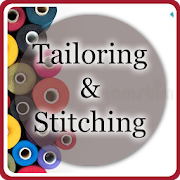 Learn Tailoring & Stitching