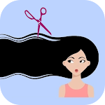 Cover Image of Download Hair Runner 3D - Rush Challeng  APK