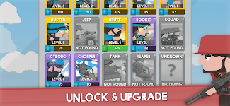 Clone Armies Mod APK (no ban-unlimited blue coins-dna) Download 7
