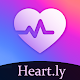 Heart.ly Video Status Maker Download on Windows