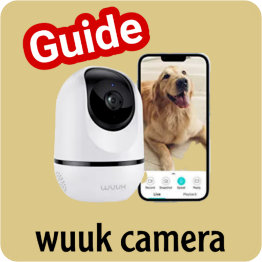 wuuk camera guide logo