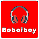 Lagu Boboiboy Lengkap icon