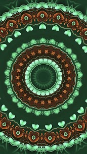 Mandalize: Relaxing Mandala Art Visual Meditation v2 Unlocked Mod 1