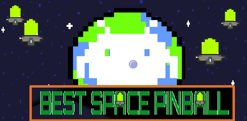 Best Space Pinball