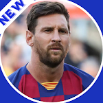 Cover Image of Download Messi Wallpaper HD  APK