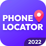 Cover Image of डाउनलोड Phone Tracker by Number 1.0.1 APK