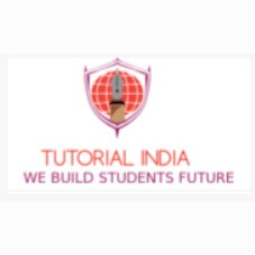 Tutorial INDIA logo