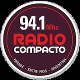 Radio Compacto icon