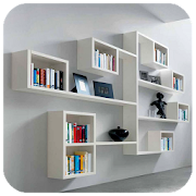 Wall Shelves Design Ideas