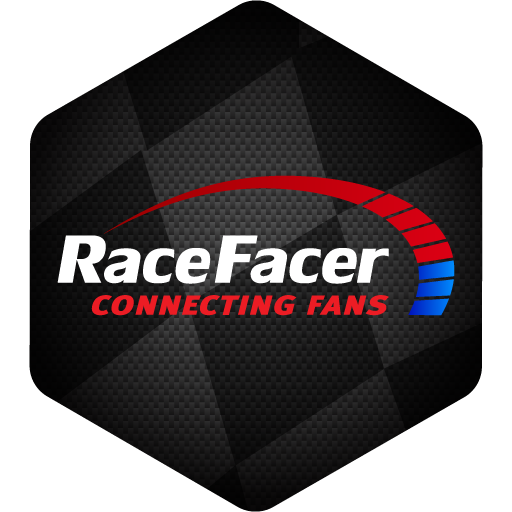 RaceFacer 25.0.0 Icon